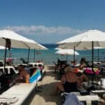 Cabana Halkidiki