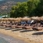 Nostos Beach Bar