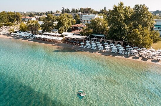 Κύμα Beach Bar