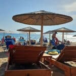 Fratzata Beach Bar