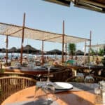 Mango Beach Bar Πρεβεζα