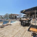 Mosa Beach Bar