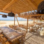 Λιοκαλυβο Beach Bar